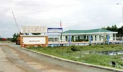 Thu hút đầu tư vào ĐBSCL : Những “tập đoàn” đầu tư ma!