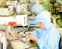 Qua giai đoạn “lấp đầy”, đến chọn lọc dự án đầu tư ảnh 2