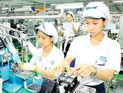 Qua giai đoạn “lấp đầy”, đến chọn lọc dự án đầu tư