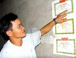 Chuyện về một tình yêu ảnh 2