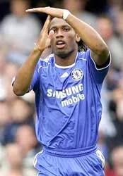 Các gương mặt chính của Chelsea