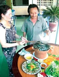 Cá mương – chuyện xưa, chuyện nay