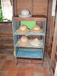 Thăm nhà Bác Hồ ở Thái Lan ảnh 3
