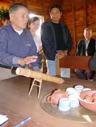 Thăm nhà Bác Hồ ở Thái Lan ảnh 2