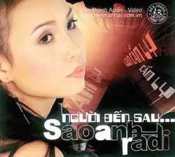 Bộ đĩa nhạc tiếng hát Cẩm Ly