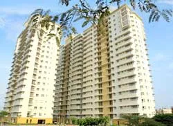 Căn hộ chung cư Da Sà - khu vực bàn giao nội thất