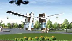 Khu công nghiệp Thịnh Phát sẵn sàng đón nhà đầu tư