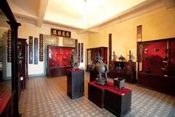 Kỳ II: “Hồn ma” trong ngôi nhà cổ