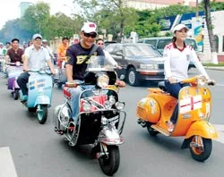 10 lý do để bạn “cháy” hết mình