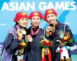 Kinh doanh thể thao: Hướng đi mới sau khi treo giày