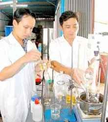 Thừa thử nghiệm, thiếu thực tế