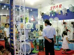 Senko làm mát cho cuộc sống