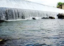 Nỗi đau bên đập Đá Mài ảnh 2