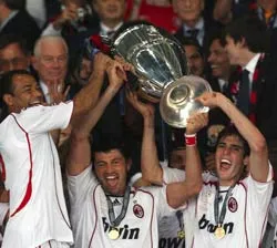 Đêm của Inzaghi