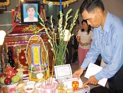 5 học sinh chết, 25 em bị thương ảnh 2