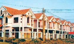 Lấn biển xây đô thị: Sức sống mới ở Rạch Giá