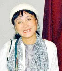 Đạo diễn Nguyễn Thị Minh Ngọc với vở cải lương “Đừng tuyệt vọng tôi ơi”