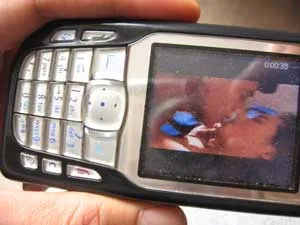 Hà Nội: Con gái đua nhau chơi “dế đen”