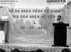 Điểm sáng cần nhân rộng ảnh 3