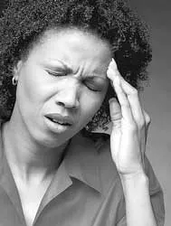 10 biện pháp giảm nhức đầu