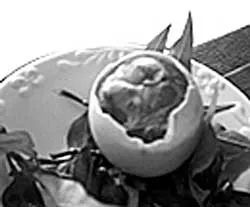 Triết lý Âm Dương – Ngũ Hành trong nghệ thuật ẩm thực của người Việt Nam ảnh 3