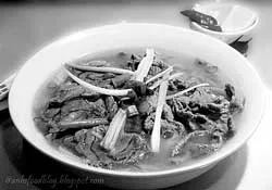 Triết lý Âm Dương – Ngũ Hành trong nghệ thuật ẩm thực của người Việt Nam