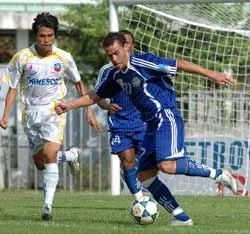 Đồng Tháp - Hà Nội ACB  3-1 (Sân Cao Lãnh) : Cú ngược dòng ngoạn mục ảnh 1