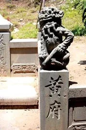 Kỳ III: Đi tìm ngôi mộ chú Hỏa