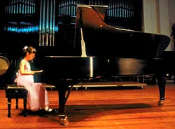 Thần đồng là gì?