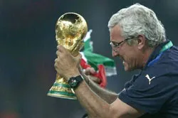 Vì sao Deschamps rời Juventus ảnh 2