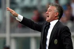 Vì sao Deschamps rời Juventus ảnh 1