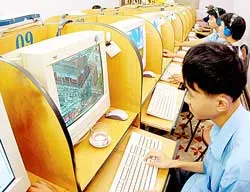 Bài 2: Ai “giải cứu” mùa hè?