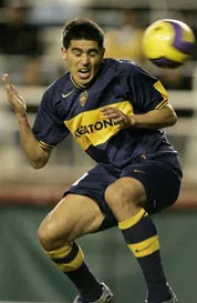 Suất chung kết khó thoát khỏi tay Boca Juniors ảnh 1