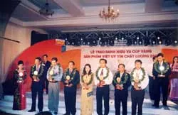 Mỹ phẩm Ngọc Lan - bác sĩ Khuông: “Làm cho người ta đẹp thì mình vui !” ảnh 2