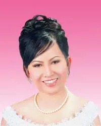 Mỹ phẩm Ngọc Lan - bác sĩ Khuông: “Làm cho người ta đẹp thì mình vui !”