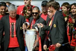 GATTUSO: “HÃY CHẤM DỨT CUỘC TRANH CÃI !” ảnh 1