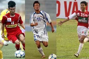 Chân dung nhà vô địch lượt đi ảnh 2