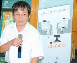 Truyện thiếu nhi Việt Nam – đi đâu về đâu