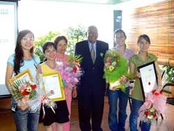 Mô hình giáo dục chất lượng cao