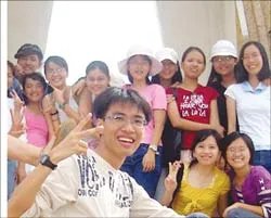 Săn học bổng: Chuẩn bị kỹ để đón bắt cơ hội
