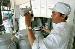 Bí quyết của những sản phẩm dinh dưỡng vượt trội