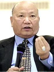 Dấu “chấm hết” cho Vang Pao
