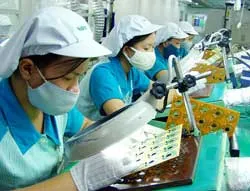 Chuyển hướng công nghệ cao