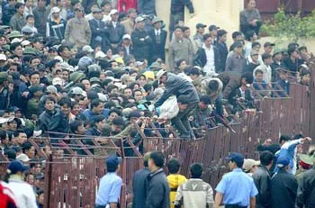 Phó Tổng thư ký VFF Dương Nghiệp Khôi: Ao ước được thấy cờ VN tung bay ở VCK World Cup!