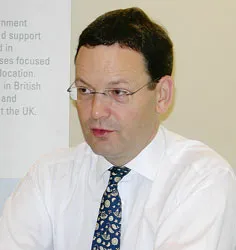 Để tiến ra thị trường chứng khoán quốc tế: Cần hệ thống quản trị công ty tốt và minh bạch