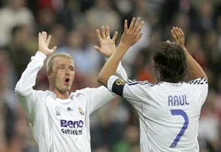 Real Zaragoza (5) – Real Madrid (1): “Khúc xương” Zaragoza ! ảnh 1