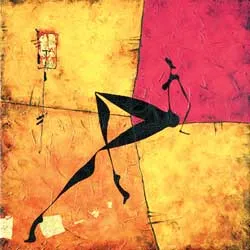 Bộ sưu tập tranh của Võ Bình ảnh 2