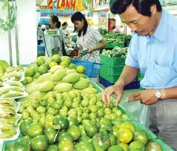 Sinh tố, khoáng tố nào cần thiết cho người bệnh tiểu đường?