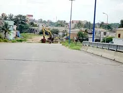 Cầu vượt Gò Dưa (TPHCM)… dây dưa ảnh 3