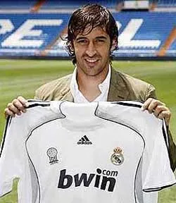 Raul: “Real có quyết tâm chiến thắng của Nadal” ảnh 1